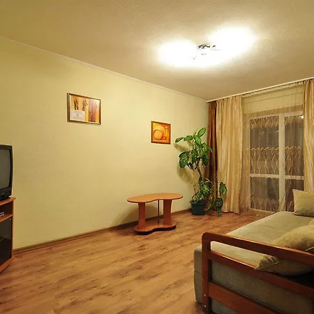 Апартаменти Dayflat On The Left Bank