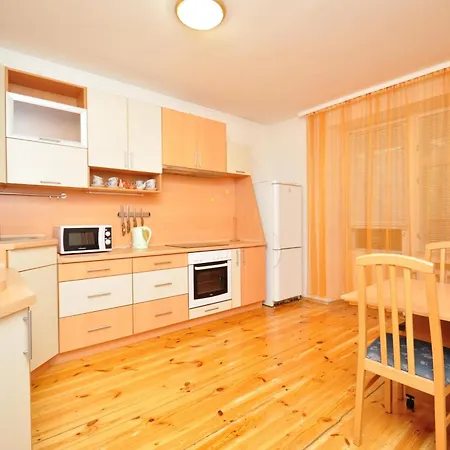 Dayflat On The Left Bank Апартаменти *
