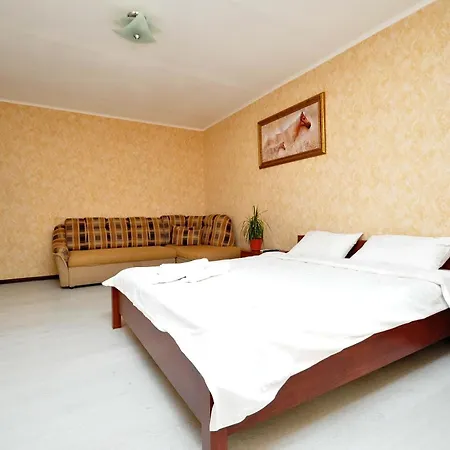 Апартаменти Dayflat On The Left Bank *