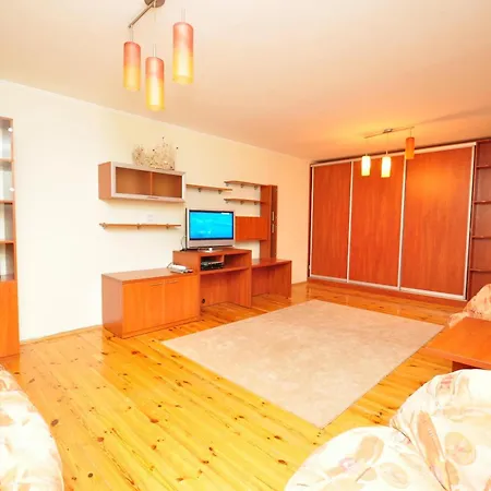 Dayflat On The Left Bank * Київ