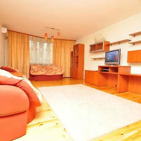 Апартаменти Dayflat On The Left Bank *