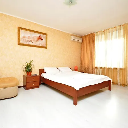 Dayflat On The Left Bank Апартаменти *