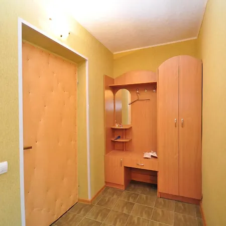 Апартаменти Dayflat On The Left Bank *