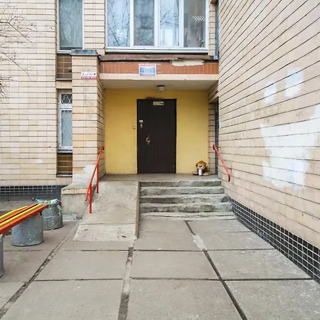 Dayflat On The Left Bank * Київ