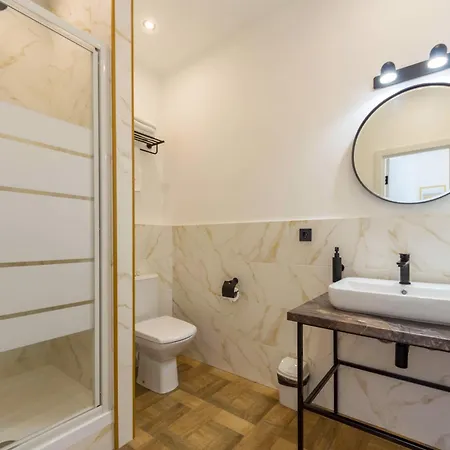 Dayflat On The Left Bank Апартаменти