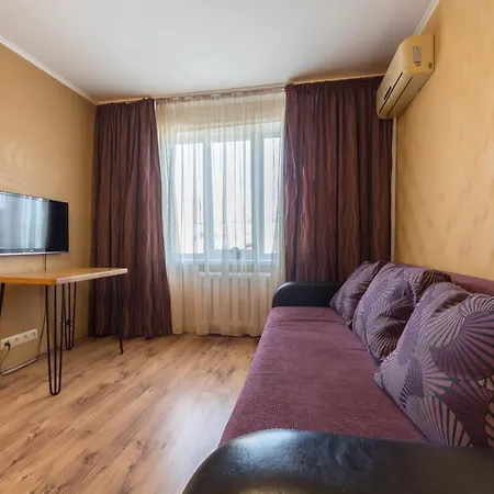 Dayflat On The Left Bank Апартаменти