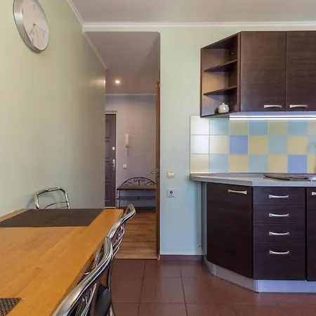 Dayflat On The Left Bank Апартаменти *