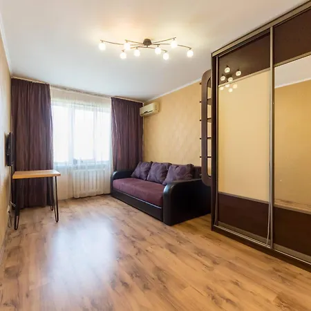 Апартаменти Dayflat On The Left Bank *