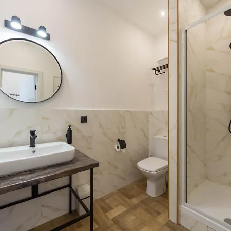 Dayflat On The Left Bank Апартаменти *