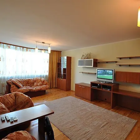 Dayflat On The Left Bank Апартаменти