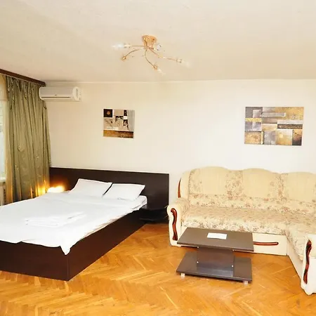 Апартаменти Dayflat On The Left Bank *