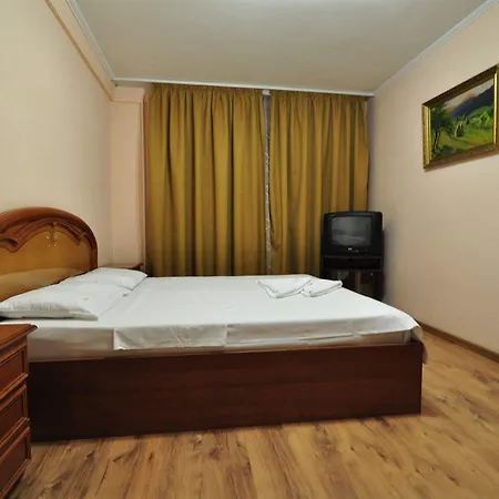 Апартаменти Dayflat On The Left Bank