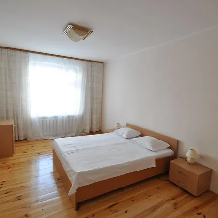 Апартаменти Dayflat On The Left Bank *