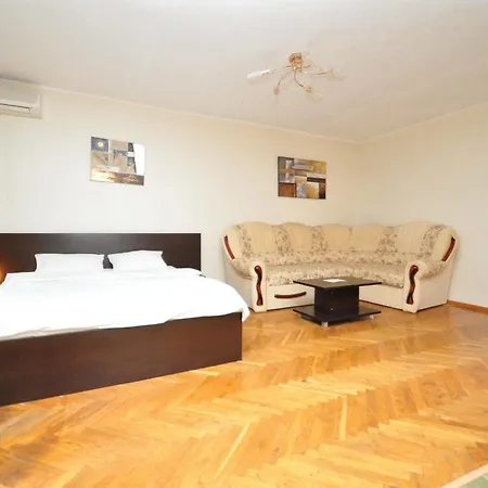 Dayflat On The Left Bank Київ