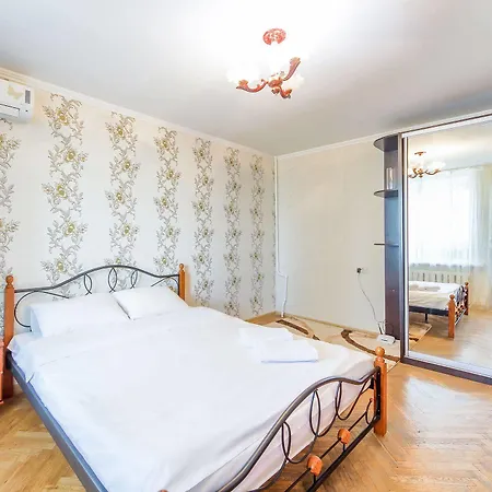 Dayflat On The Left Bank * Київ