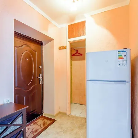Dayflat On The Left Bank Київ
