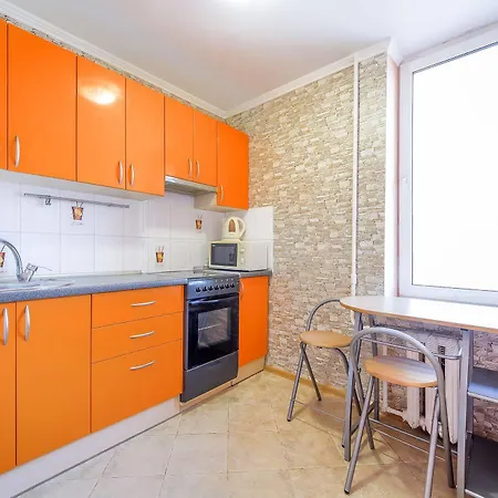 Dayflat On The Left Bank Апартаменти
