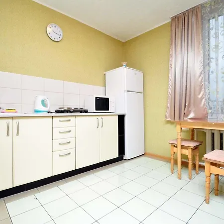 Апартаменти Dayflat On The Left Bank *