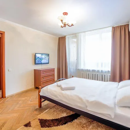 Dayflat On The Left Bank * Київ
