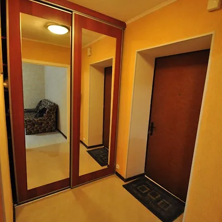 Dayflat On The Left Bank Київ