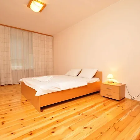 Dayflat On The Left Bank Апартаменти *