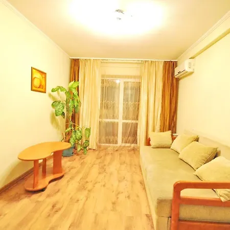 Апартаменти Dayflat On The Left Bank
