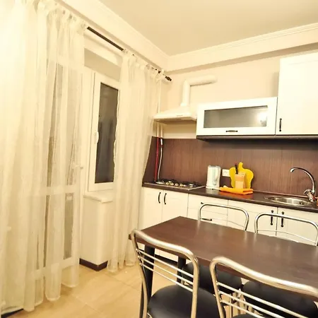 Dayflat On The Left Bank Київ