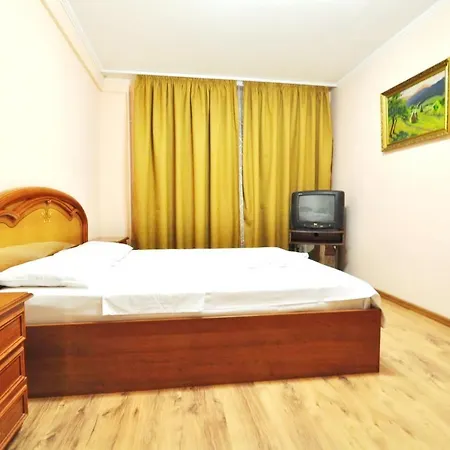 Dayflat On The Left Bank Апартаменти